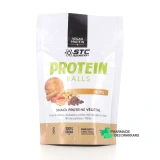 STC Nutrition Protein Balls - Vue 360°