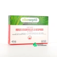 Olioseptil Huiles Essentielles à Respirer Nez Dégagé