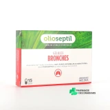 Olioseptil Bronches - Vue 360°