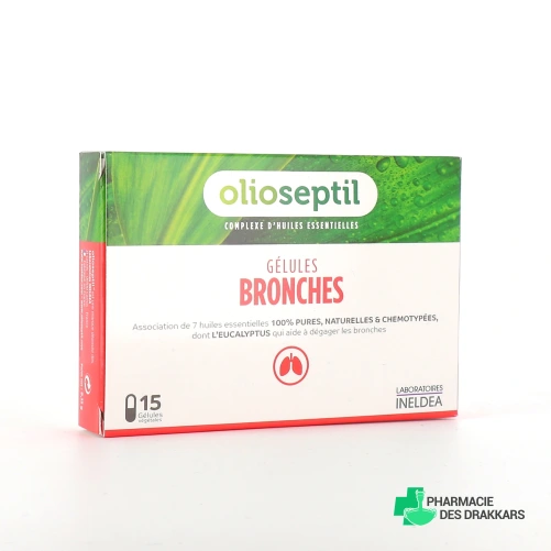 Olioseptil Bronches