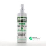 Olioseptil Spray Assainisseur d'Air 77 Huiles Essentielles - Vue 360°