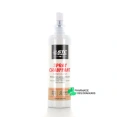 STC Nutrition Spray chauffant tonifiant