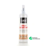STC Nutrition Spray chauffant tonifiant - Vue 360°