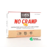 STC Nutrition No Cramp - Vue 360°