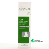 Elancyl Gel Concentré Minceur Massage - Vue 360°