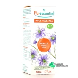 Puressentiel Huile Végétale Nigelle Bio - Vue 360°