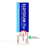 Elgydium Fix Crème fixative pour prothèse dentaire - Vue 360°