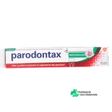 Parodontax Dentifrice Protection Fluor - Vue 360°