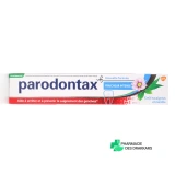 Parodontax Dentifrice Fraîcheur Intense - Vue 360°