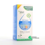 Phytosun Aroms Estomac Brûlures & Remontées Acides - Vue 360°
