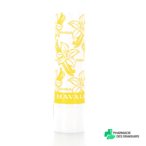 Mavala Baume à lèvres teinté