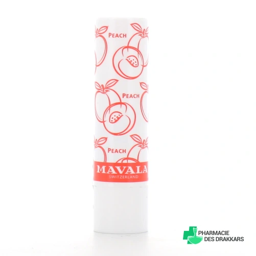 Mavala Baume à lèvres teinté