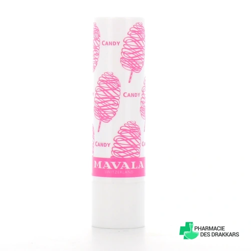 Mavala Baume à lèvres teinté
