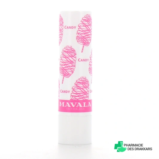Mavala Baume à lèvres teinté