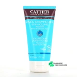 Cattier Après-Shampooing Bio Soin Volume - Vue 360°