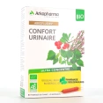 Arkofluides Confort Urinaire BIO 20 ampoules