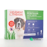 Perfikan Spot-On Antiparasitaire Chien - Vue 360°