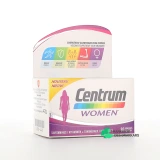 Centrum Women - Vue 360°