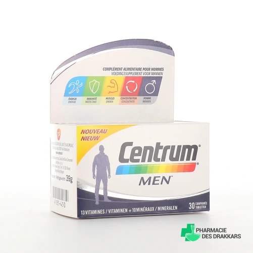 Centrum Men