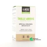 STC Nutrition Taille Abdos Ventre Plat - Vue 360°