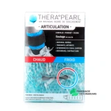 Thera Pearl Compresse Articulations Cheville Poignet Coude - Vue 360°