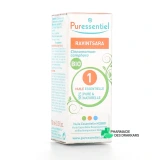 Puressentiel Ravintsara BIO Huile Essentielle - Vue 360°