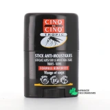 Cinq sur Cinq Stick Tropic - Vue 360°