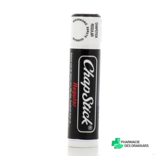 ChapStick Regular Baume à Lèvres