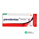 Parodontax Dentifrice Blancheur - Vue 360°