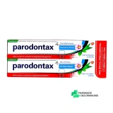 Parodontax Dentifrice Fraîcheur Intense - Vue 360°