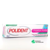 Polident Fixation Forte - Vue 360°
