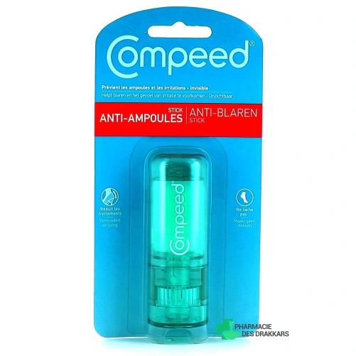 Compeed Stick Anti-Ampoules