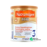 Nutramigen LGG - Vue 360°