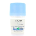 Vichy Déodorant Minéral 48h sans sels d'aluminium