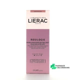 Lierac Rosilogie Double concentré neutralisant - Vue 360°