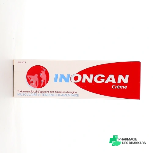 Inongan Crème