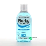 Eluday Intense Bain de Bouche - Vue 360°