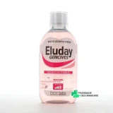 Eluday Gencives Bain de Bouche - Vue 360°