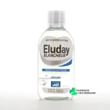 Eluday Blancheur Bain de Bouche - Vue 360°