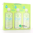 Biotrue Bausch And Lomb Solution multifonctions