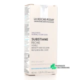 La Roche Posay Substiane Soin Anti-âge Reconstituant - Vue 360°