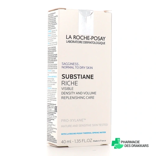 La Roche Posay Substiane Soin Anti-âge Reconstituant