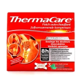 Thermacare Multi-Zones - Vue 360°