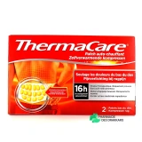 Thermacare Bas du Dos - Vue 360°