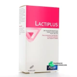 Pileje Lactiplus Digestion Transit - Vue 360°