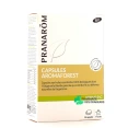 Pranarom Aromaforest Capsules Bio