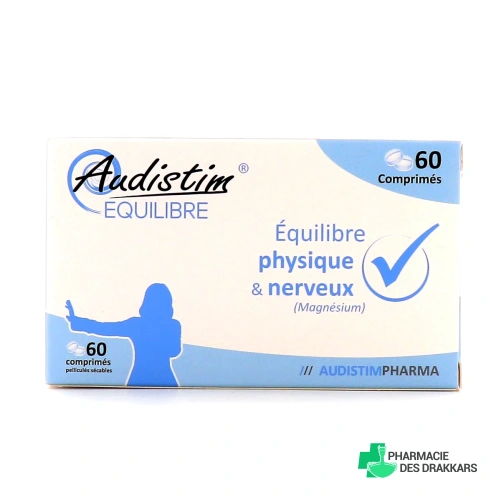 Audistim Equilibre