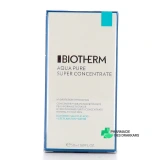 Biotherm Aqua Pure Super Concentrate - Vue 360°