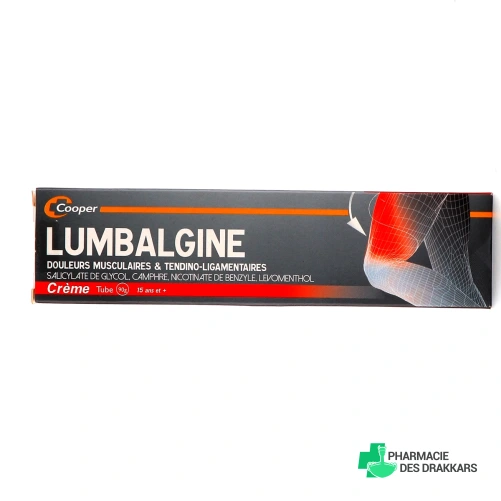 Lumbalgine