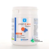 Nutergia Ergy C 400 poudre 125 doses - Vue 360°